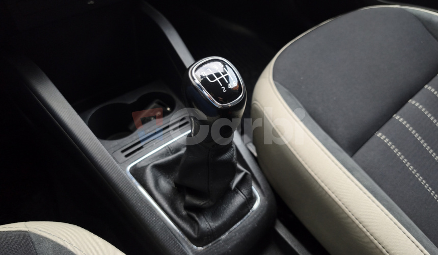 Škoda Fabia Combi Scout 1.0 TSI Style 2020