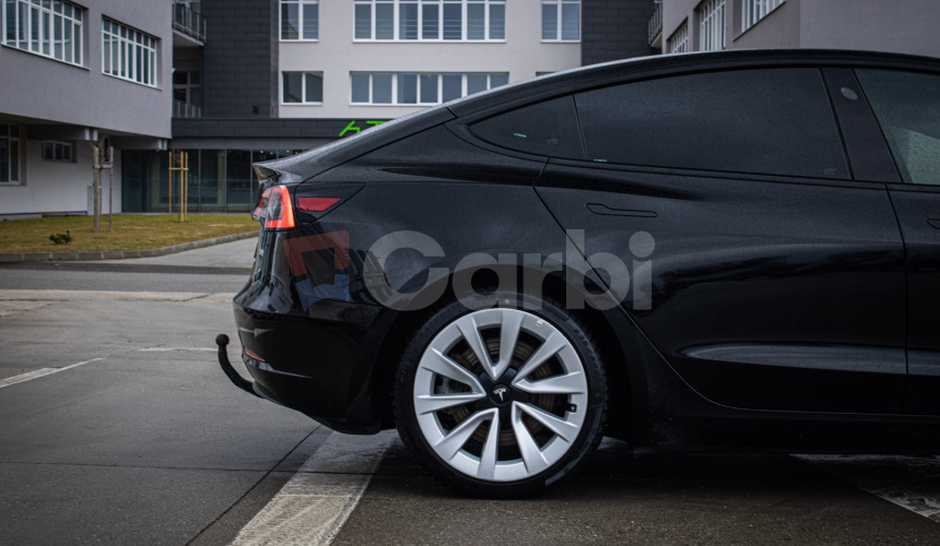 Tesla Model 3 Long Range Refresh 82 kWh, Matrix, Tepelko, S3XY, Commander, záruka