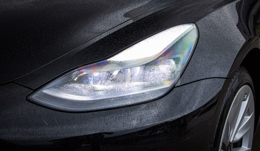 Tesla Model 3 Long Range Refresh 82 kWh, Matrix, Tepelko, S3XY, Commander, záruka