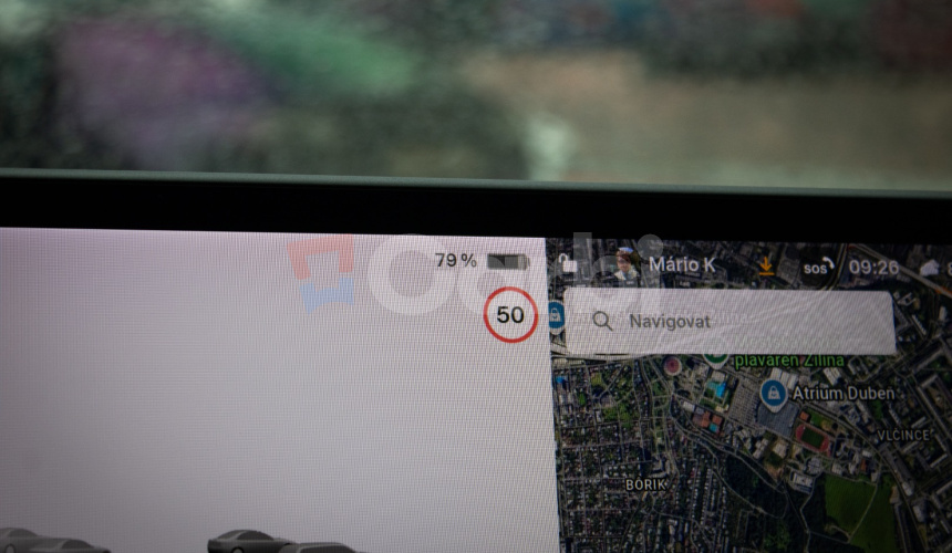 Tesla Model 3 Long Range Refresh 82 kWh, Matrix, Tepelko, S3XY, Commander, záruka