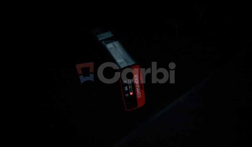 Tesla Model 3 Long Range Refresh 82 kWh, Matrix, Tepelko, S3XY, Commander, záruka