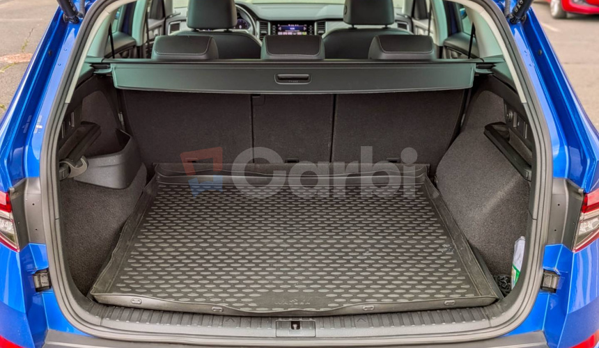 Škoda Kodiaq 2.0 TDI SCR EVO 200 Style 4x4 DSG