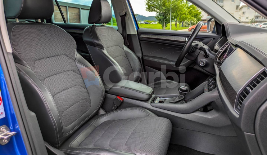 Škoda Kodiaq 2.0 TDI SCR EVO 200 Style 4x4 DSG