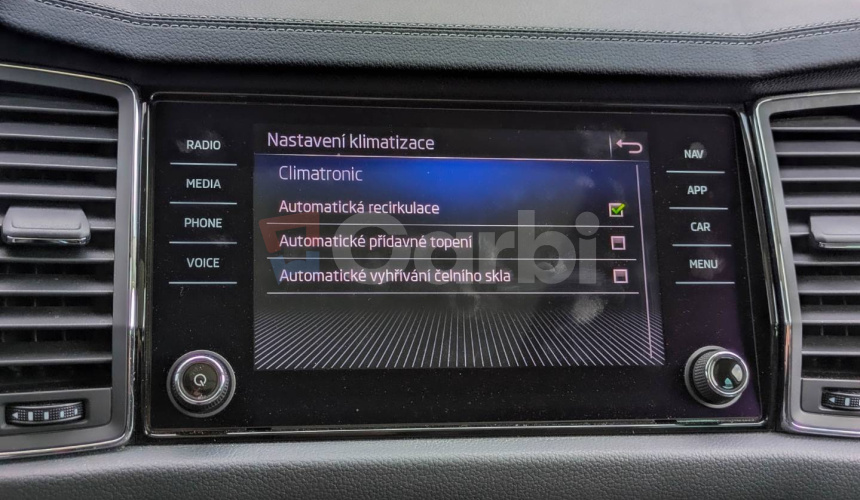 Škoda Kodiaq 2.0 TDI SCR EVO 200 Style 4x4 DSG