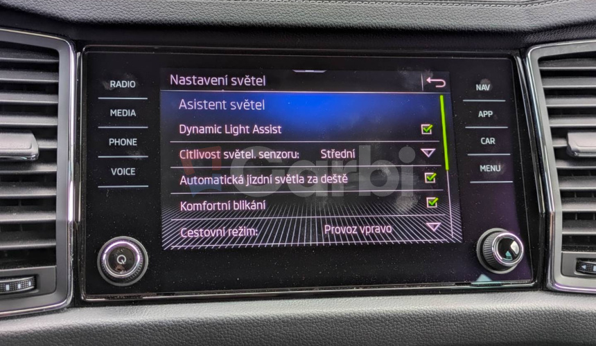 Škoda Kodiaq 2.0 TDI SCR EVO 200 Style 4x4 DSG