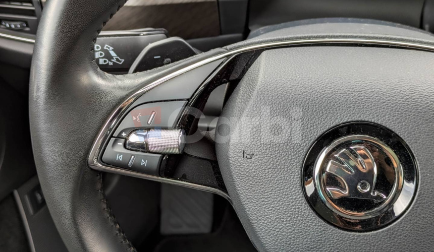 Škoda Kodiaq 2.0 TDI SCR EVO 200 Style 4x4 DSG