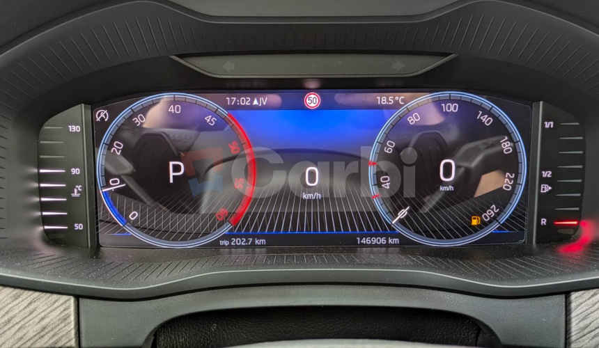 Škoda Kodiaq 2.0 TDI SCR EVO 200 Style 4x4 DSG