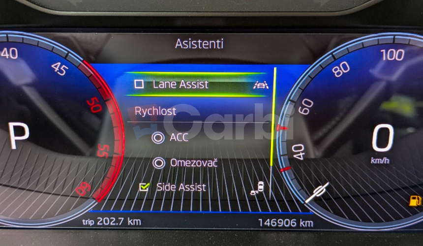 Škoda Kodiaq 2.0 TDI SCR EVO 200 Style 4x4 DSG