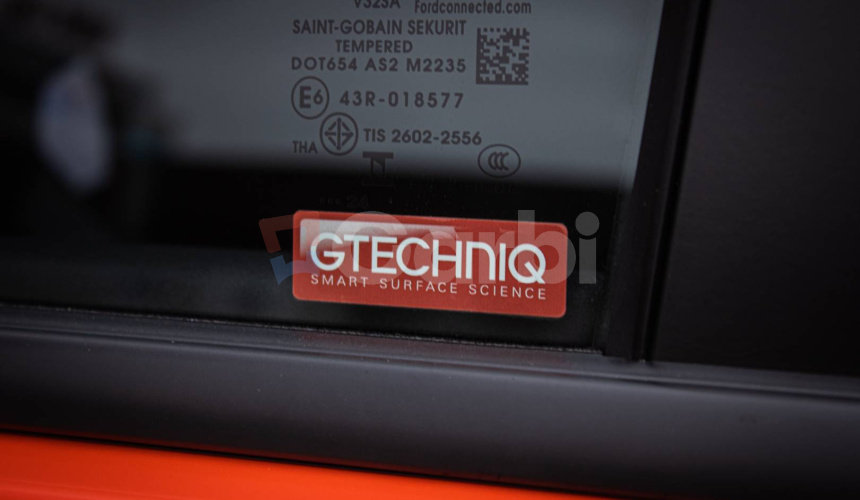 Ford Raptor 3.0 V6 1. majiteľ, nelakované, keramická ochrana laku, TOP STAV! DPH