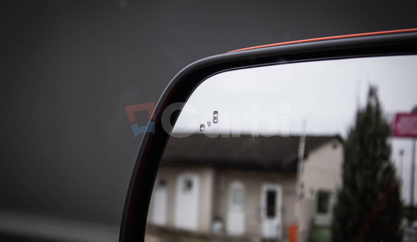 Ford Raptor 3.0 V6 1. majiteľ, nelakované, keramická ochrana laku, TOP STAV! DPH