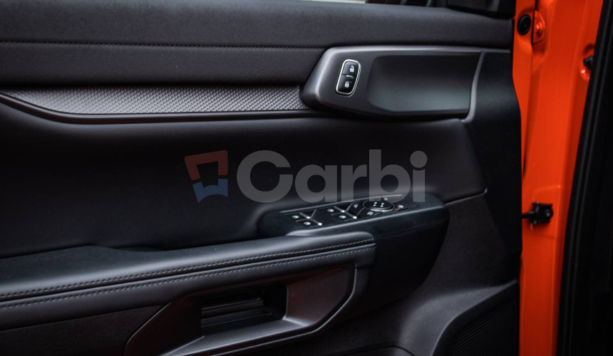 Ford Raptor 3.0 V6 1. majiteľ, nelakované, keramická ochrana laku, TOP STAV! DPH