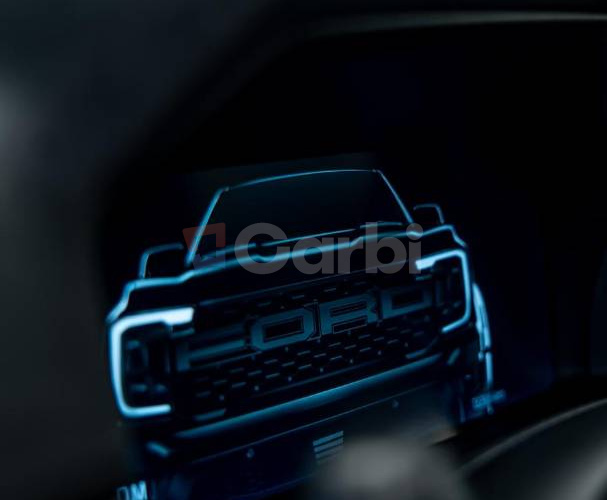 Ford Raptor 3.0 V6 1. majiteľ, nelakované, keramická ochrana laku, TOP STAV! DPH