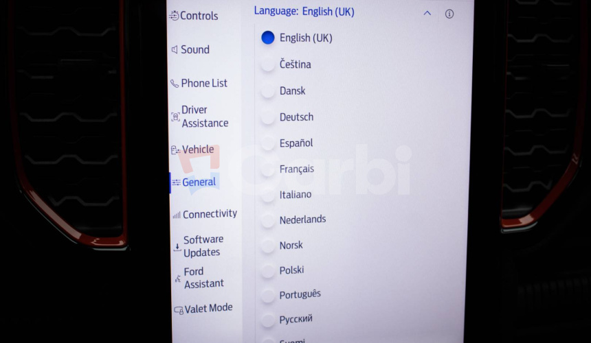 Ford Raptor 3.0 V6 1. majiteľ, nelakované, keramická ochrana laku, TOP STAV! DPH