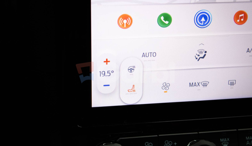 Ford Raptor 3.0 V6 1. majiteľ, nelakované, keramická ochrana laku, TOP STAV! DPH