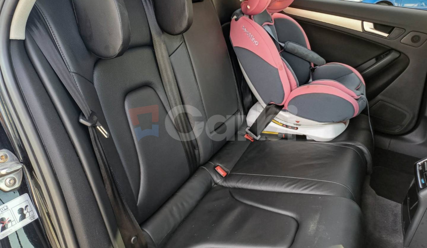 Audi A4 Allroad 3.0 TDI quattro S tronic