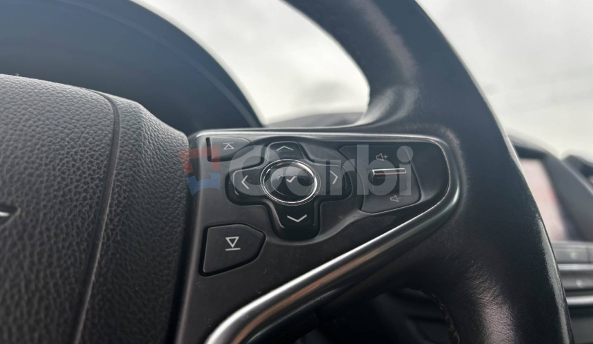 Opel Insignia ST