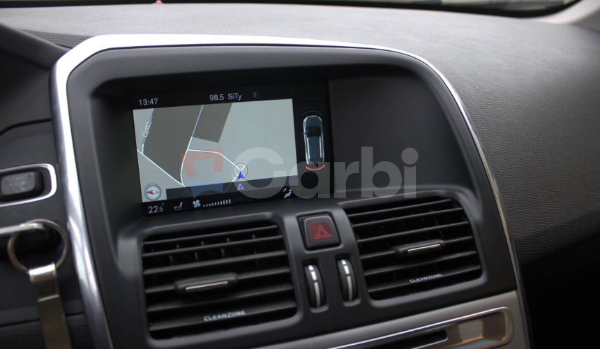 Volvo XC60 D3 2.0L Drive-E Momentum Geartronic
