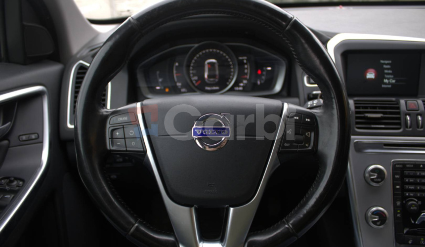 Volvo XC60 D3 2.0L Drive-E Momentum Geartronic