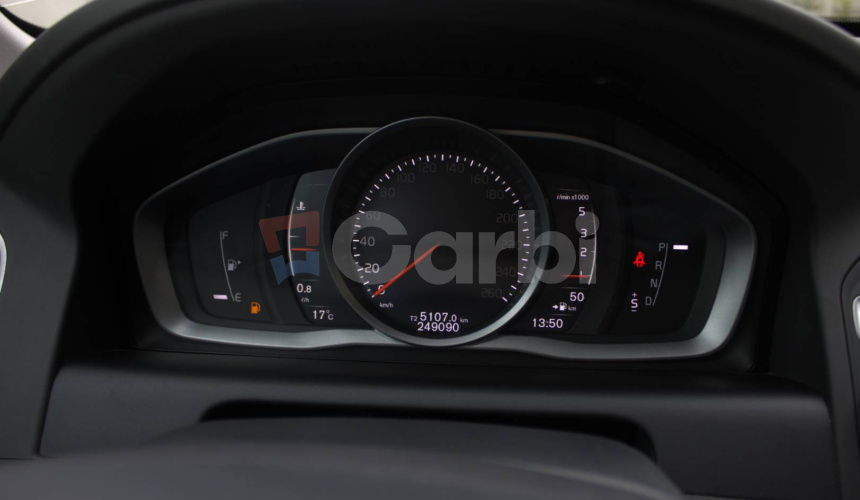 Volvo XC60 D3 2.0L Drive-E Momentum Geartronic