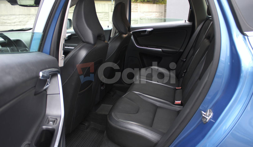 Volvo XC60 D3 2.0L Drive-E Momentum Geartronic