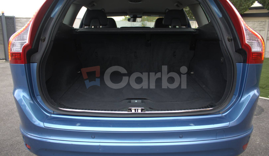 Volvo XC60 D3 2.0L Drive-E Momentum Geartronic