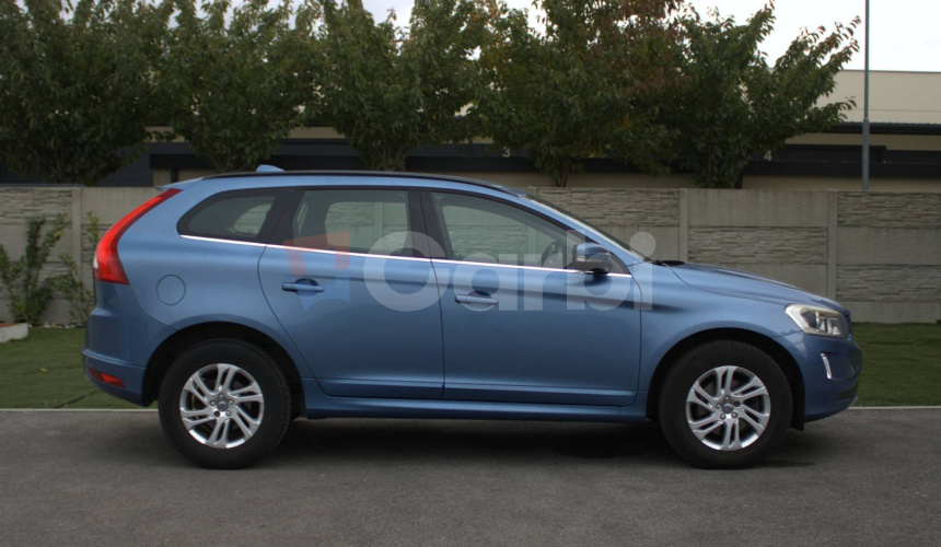 Volvo XC60 D3 2.0L Drive-E Momentum Geartronic