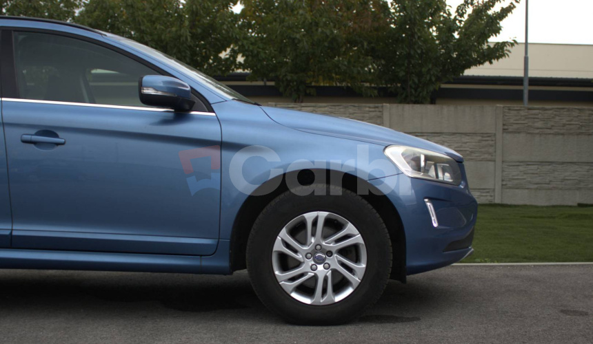 Volvo XC60 D3 2.0L Drive-E Momentum Geartronic