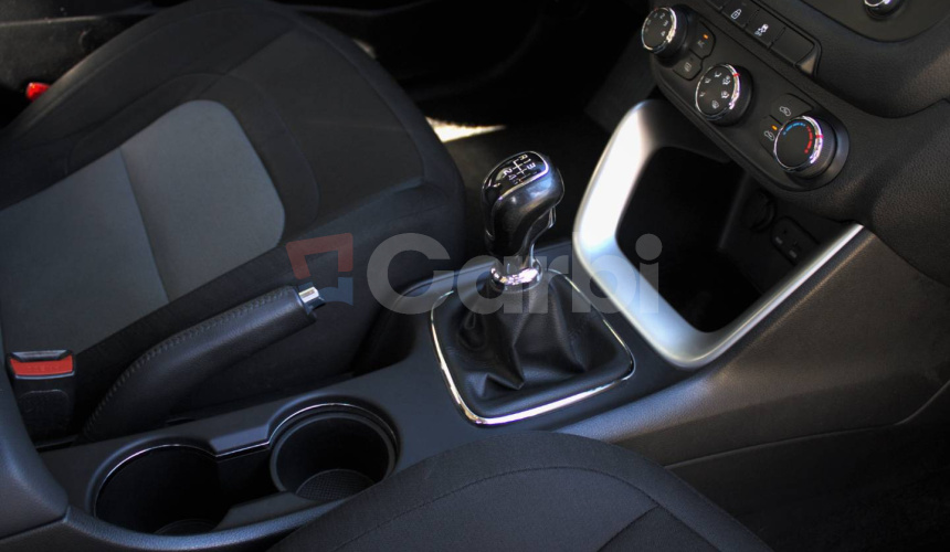 Kia Cee´d SW 1.6 CRDi LX/Silver