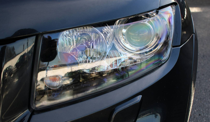 Jeep Grand Cherokee 6.4 V8 HEMI SRT