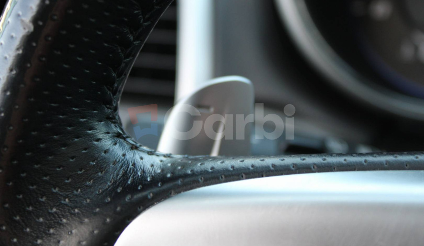 Jeep Grand Cherokee 6.4 V8 HEMI SRT