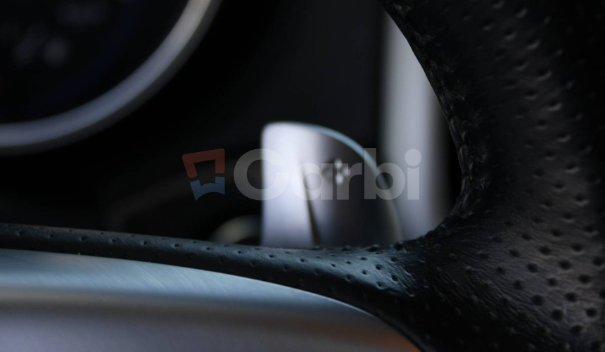 Jeep Grand Cherokee 6.4 V8 HEMI SRT