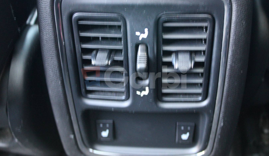 Jeep Grand Cherokee 6.4 V8 HEMI SRT