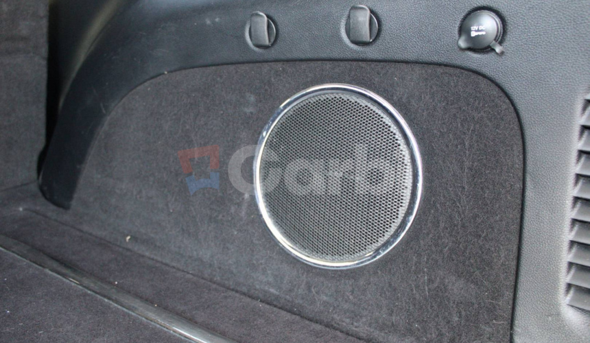 Jeep Grand Cherokee 6.4 V8 HEMI SRT