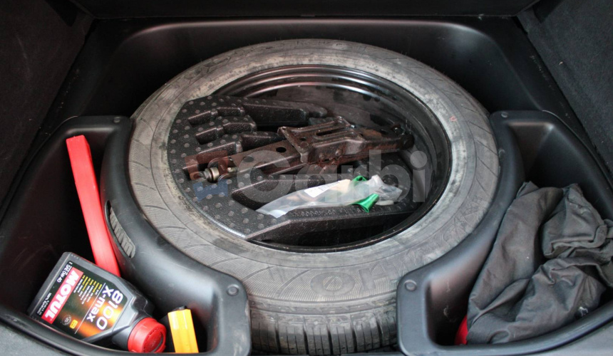 Jeep Grand Cherokee 6.4 V8 HEMI SRT