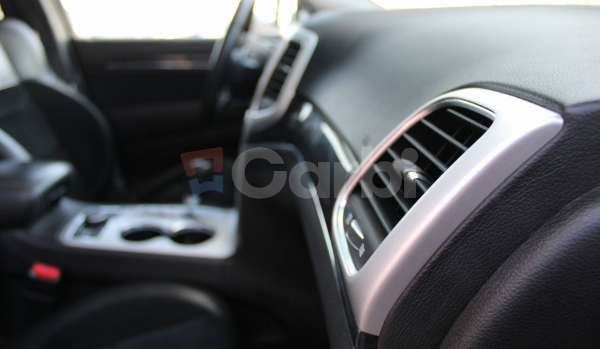 Jeep Grand Cherokee 6.4 V8 HEMI SRT