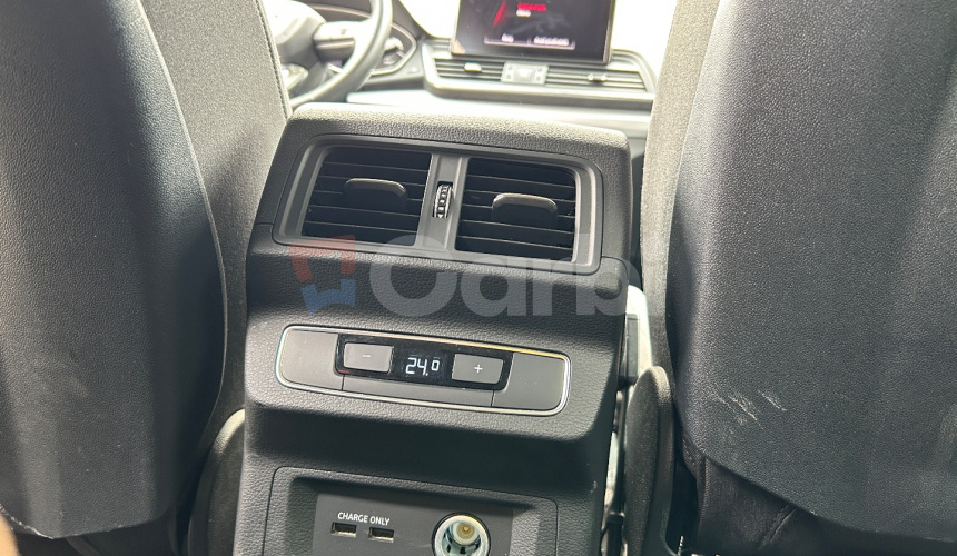 Audi Q5 50 2.0 TFSIe S line 4x4 plug in