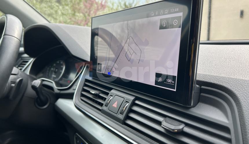 Audi Q5 50 2.0 TFSIe S line 4x4 plug in