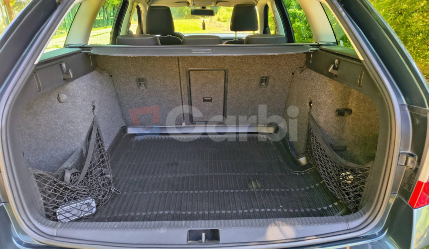 Škoda Octavia Combi 2.0 TDI JOY DSG