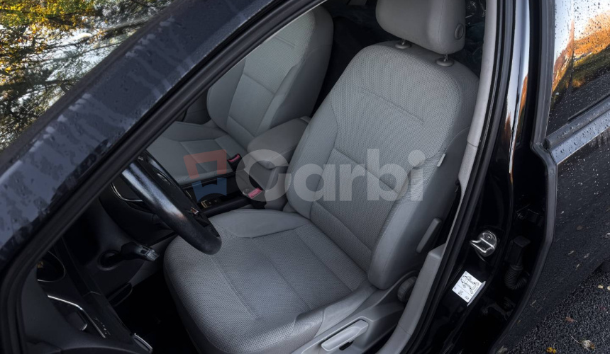 Volkswagen Golf 1.2 TSI Comfortline DSG
