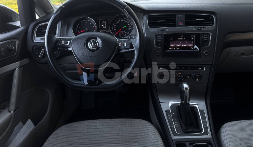 Volkswagen Golf 1.2 TSI Comfortline DSG