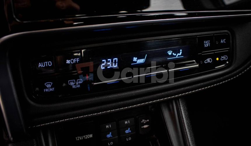 Toyota Auris 1.6 l Valvematic Executive 97kW, M6, 5d, LPG
