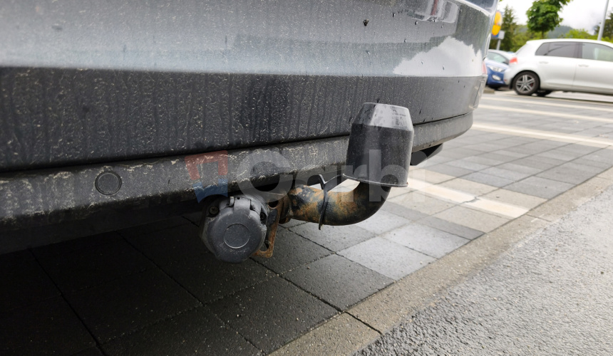 Škoda Octavia Combi 1.6 TDI DSG Ambition