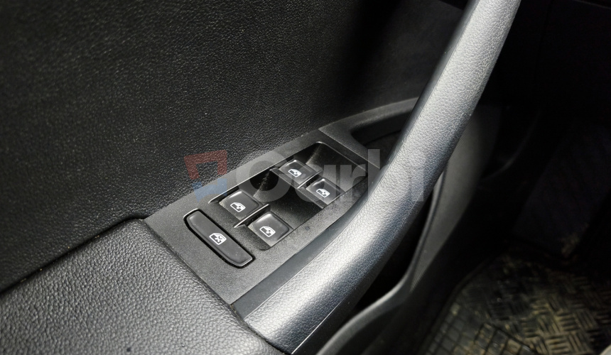 Škoda Octavia Combi 1.6 TDI DSG Ambition