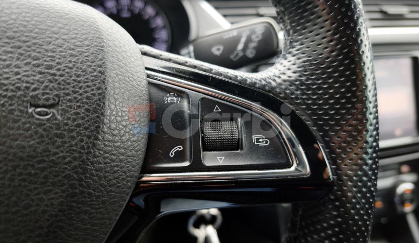 Škoda Octavia Combi 1.6 TDI DSG Ambition