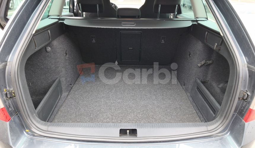 Škoda Octavia Combi 1.6 TDI DSG Ambition