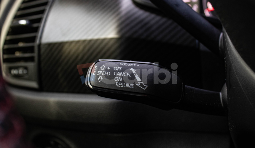 Škoda Kodiaq RS 2.0 TDI 176kW, A/T, El. ťažné, Panorama, Canton