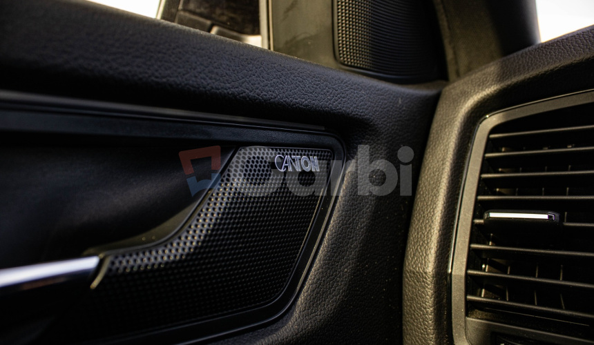 Škoda Kodiaq RS 2.0 TDI 176kW, A/T, El. ťažné, Panorama, Canton