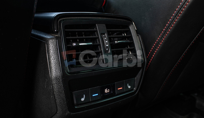 Škoda Kodiaq RS 2.0 TDI 176kW, A/T, El. ťažné, Panorama, Canton