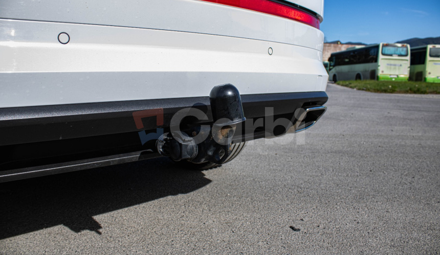 Škoda Kodiaq RS 2.0 TDI 176kW, A/T, El. ťažné, Panorama, Canton
