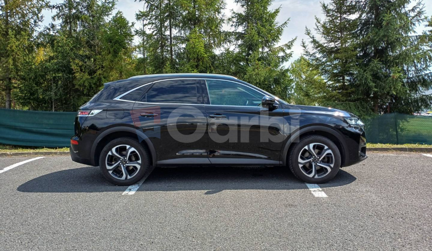 DS 7 CROSSBACK 1.5, 96kW